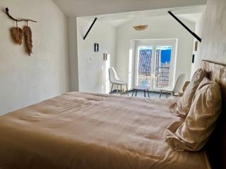 Appartement Nicolas - Aujac - 8