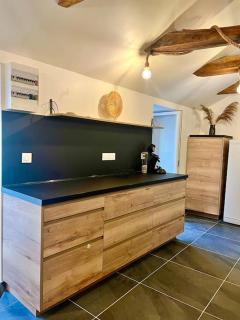 Appartement Nicolas - Aujac - 2