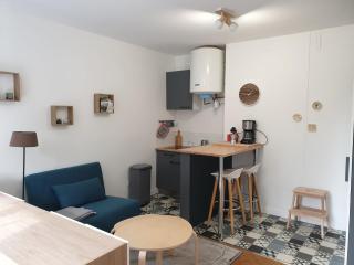Meublé très cosy à proximité de toutes commodités - 8