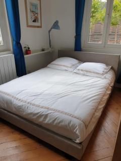 Meublé très cosy à proximité de toutes commodités - Rouen - 7