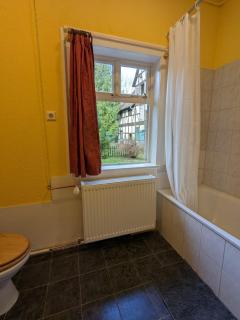 „Altes Forsthaus“ am Schloss - 4