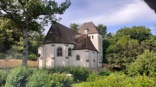 „Altes Forsthaus“ am Schloss - 2