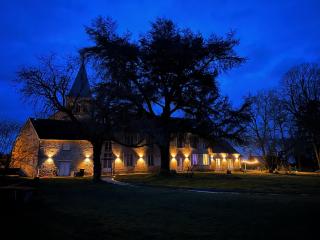 Le SAN - Chambre d'hôtes INCLUSIVE & ÉCORESPONSABLE - Beauchery - 4