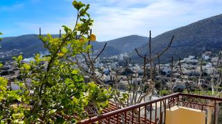 Mountain Hideaway - Apartment - Porto Rafti - 8