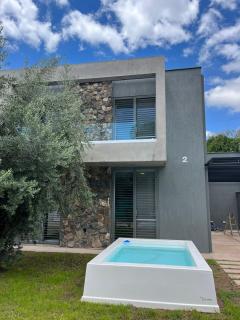 Complejo Altos de Álzaga Casa 1 y 2 - Ciudad Lujan de Cuyo - 8
