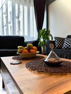 Cihangir House - Istanbul - 9