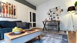 Cihangir House - Istanbul - 4