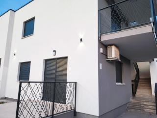 KAI - Holiday & Business Apartment - Kaštela - 9