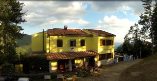 Hotel Le 3 Fonti - Loro Ciuffenna - 9