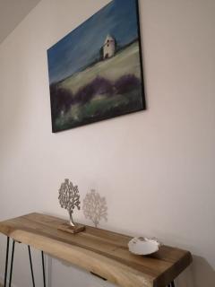 Maison Jasmin-Citrus - Saint-Valéry-sur-Somme - 9