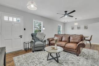 Statesboro Sunshine Retreat - Statesboro - 9