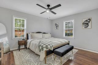 Statesboro Sunshine Retreat - Statesboro - 4