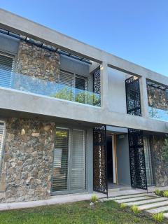 Complejo Altos de Álzaga Casa 1 y 2 - Ciudad Lujan de Cuyo - 7