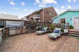 Margate Home w/ Large Outdoor Kitchen - Margate City - 6