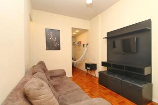 Apartamento aconchegante de 2 quartos p/ 4 pessoas - Rio de Janeiro - 4