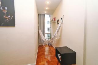Apartamento aconchegante de 2 quartos p/ 4 pessoas - Rio de Janeiro - 3