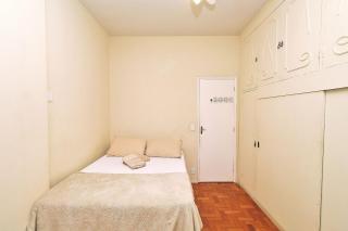 Apartamento aconchegante de 2 quartos p/ 4 pessoas - Rio de Janeiro - 2