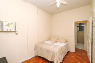 Apartamento aconchegante de 2 quartos p/ 4 pessoas - Rio de Janeiro - 1
