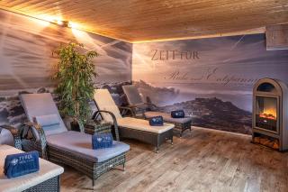 Hotel Tyrol - Partnerbetrieb von Oberstaufen PLUS - Oberstaufen - 5