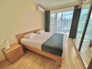 1Min From The Beach 65sq m AP - 1