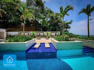 Apartamento de Luxo com vista mar na Ondina - Salvador - 1