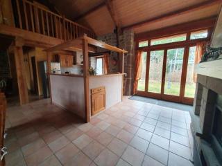 Gîte de France La barthèçoice 3 épis - Gîte de France 7 personnes MAE-0074 - Tarnac - 7