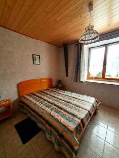 Gîte de France La barthèçoice 3 épis - Gîte de France 7 personnes MAE-0074 - Tarnac - 1