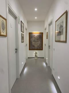 Ecclesia Domus Vatican Inn - Roma - 8