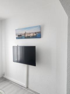 LE PECHE MIGNON - Appart 1 - locationlatamarissiere - Agde - 7