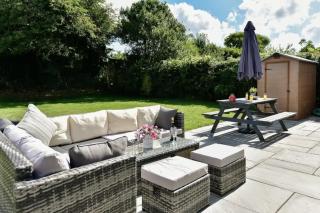 Heatherslade House - Hot Tub, Dog Friendly - Parkmill - 8