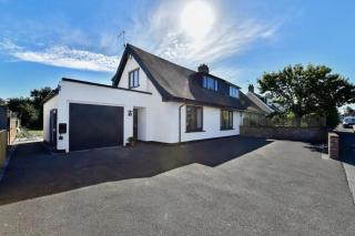 Heatherslade House - Hot Tub, Dog Friendly - Parkmill - 7