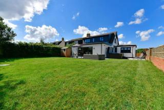 Heatherslade House - Hot Tub, Dog Friendly - Parkmill - 6