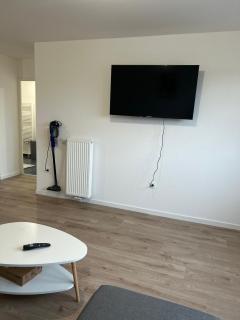 2 bedrooms proche Paris/CDG/Bourget/Parc des expo - Le Blanc-Mesnil - 7