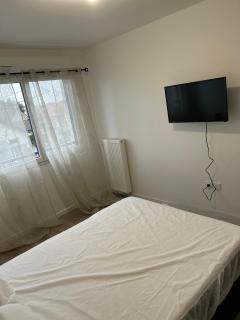 2 bedrooms proche Paris/CDG/Bourget/Parc des expo - Le Blanc-Mesnil - 3