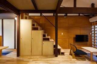 Eian Mibu - Vacation STAY 88423v - Kyoto - 4