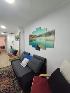 Apartamento en el casco viejo de Castro Urdiales - Castro Urdiales - 8