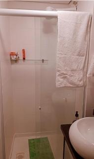 Apartamento compartilhado comigo mais 2 felinos - Foz do Iguaçu - 1