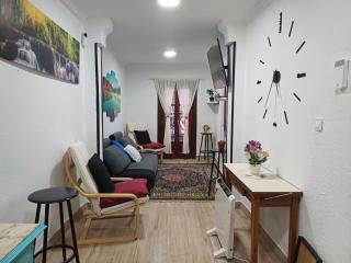 Apartamento en el casco viejo de Castro Urdiales - Castro Urdiales - 9