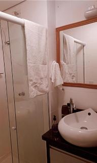 Apartamento compartilhado comigo mais 2 felinos - Foz do Iguaçu - 4