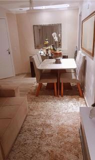 Apartamento compartilhado comigo mais 2 felinos - Foz do Iguaçu - 1