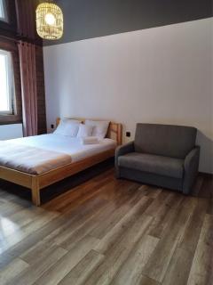 Mini apartament Giżycko 1 - Giżycko - 5