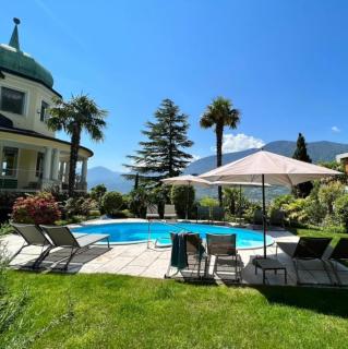 Villa Hochland - Merano - 0