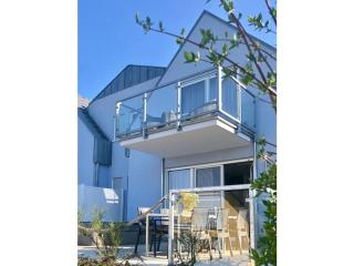 Apartment Captain's Terrace - Unter Göhren - 5