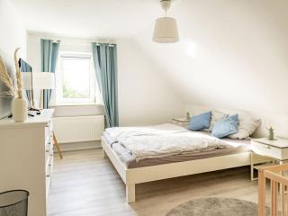 Holiday home Tidenkieker - Nordstrand - 4
