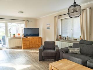 Holiday home Tidenkieker - Nordstrand - 9