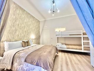 Mazzocchi House welcome wine - 7