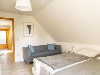 Holiday home Tidenkieker - Nordstrand - 1