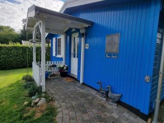 Holiday home Amelie Comfortable Vacation Home - Sieseby - 0
