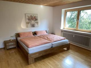 Appealing apartment near lake - Argenbühl - 4