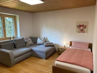 Appealing apartment near lake - Argenbühl - 3